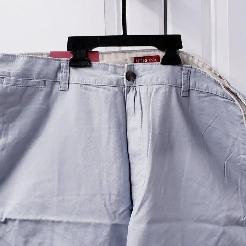 Merona Men's Shorts  Size: 42  Pockets  New